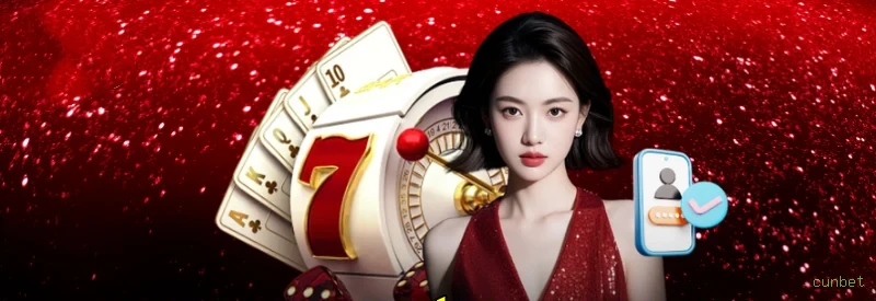 Slots no app cunbet mobile