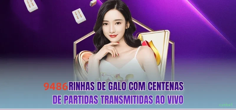 Programa VIP cunbet - benefícios exclusivos
