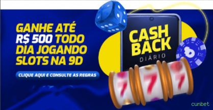 Saque PIX cunbet